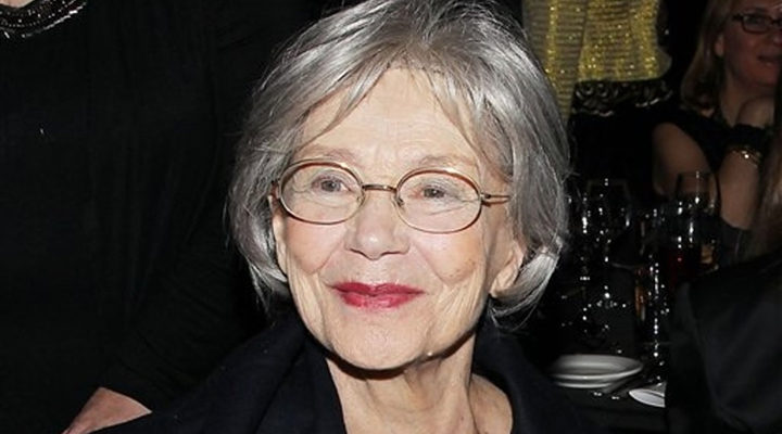 Emmanuelle Riva