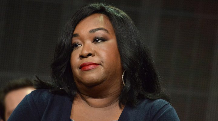 Shonda Rhimes