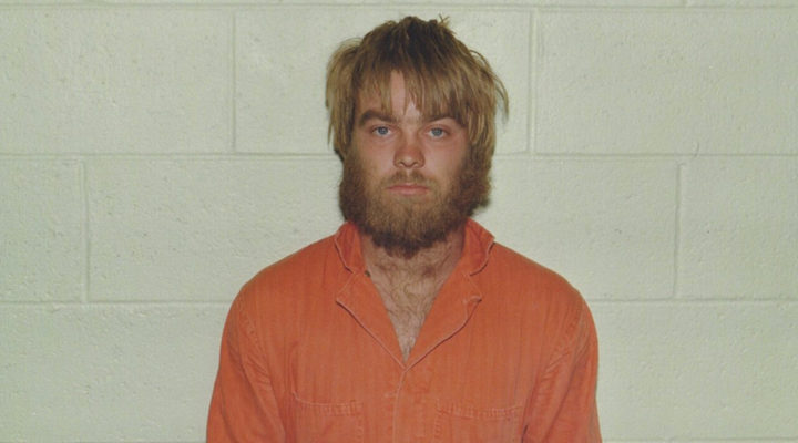 'Making a Murderer'