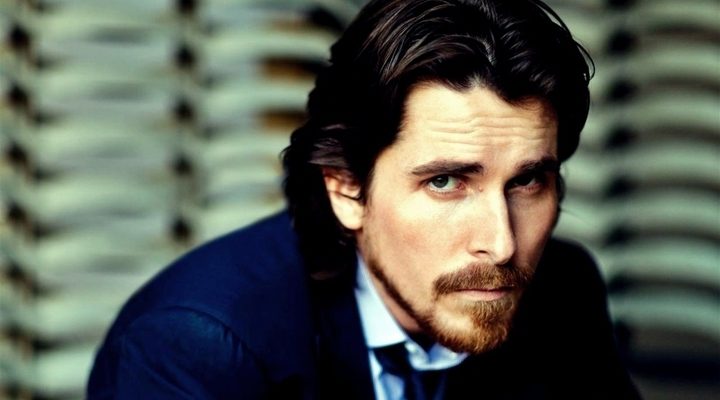 Christian Bale