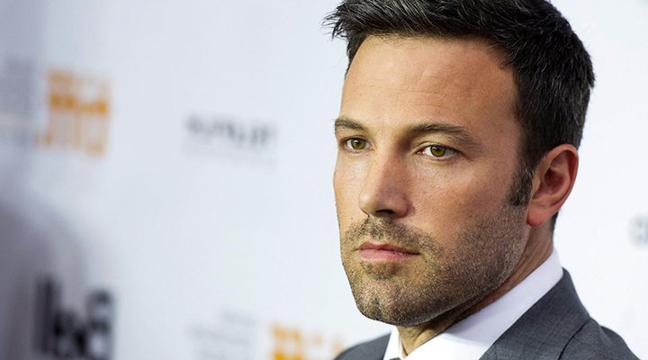 Ben Affleck