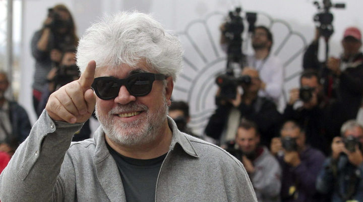 Pedro Almodóvar