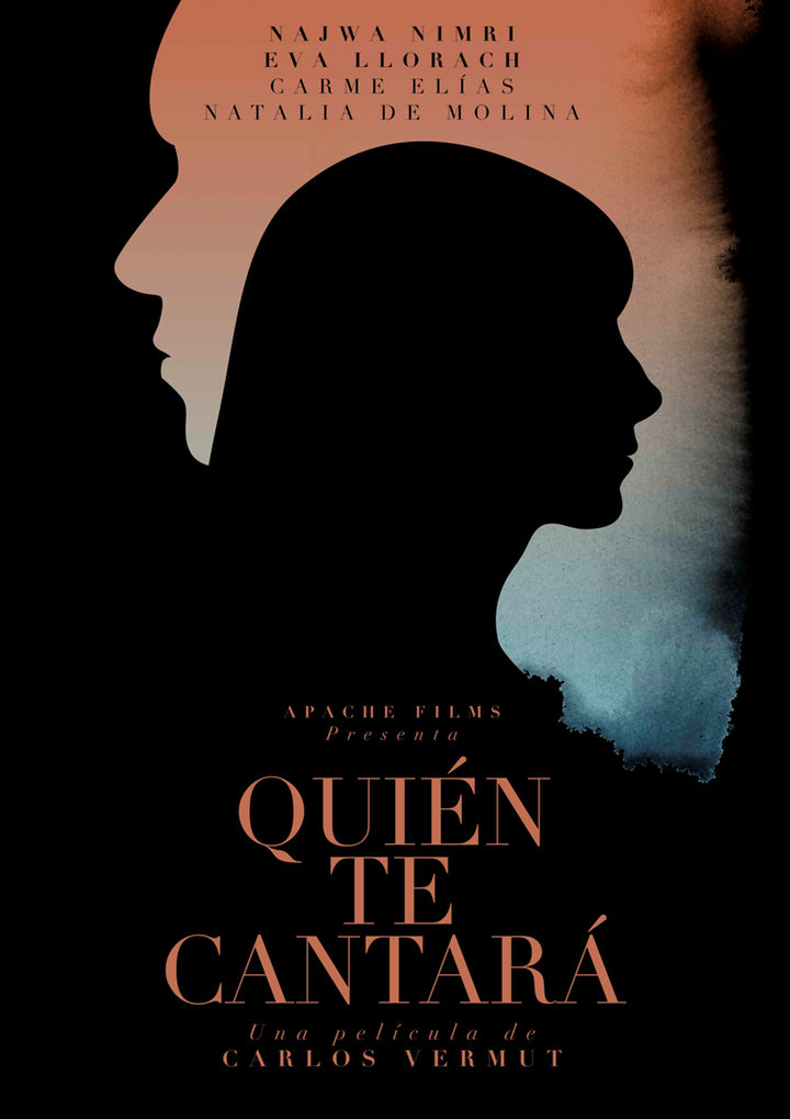 'Quién te cantará'