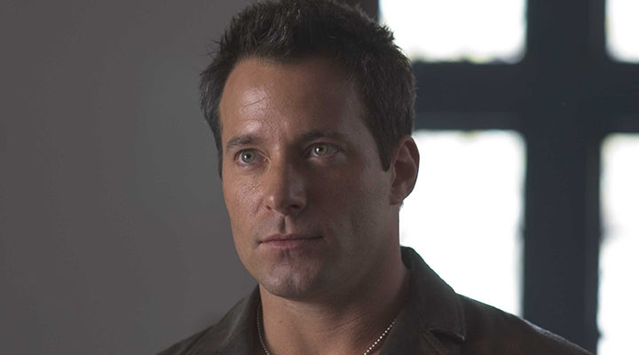 Johnny Messner