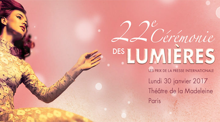 Premios Lumière