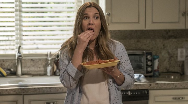 Santa Clarita Diet