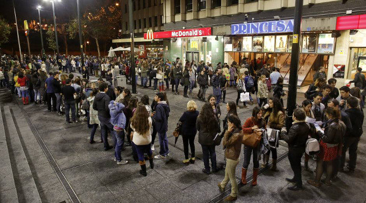 Fiesta del Cine