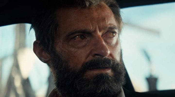  'Logan'