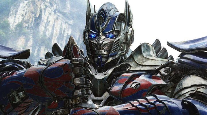 'Transformers: El último caballero': La despedida de Michael Bay y su nuevo y melancólico spot