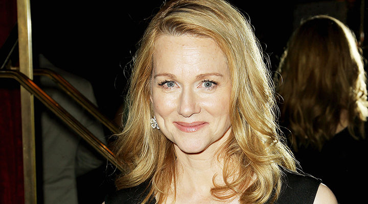 Laura  Linney