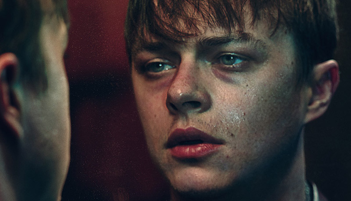 Dane DeHaan