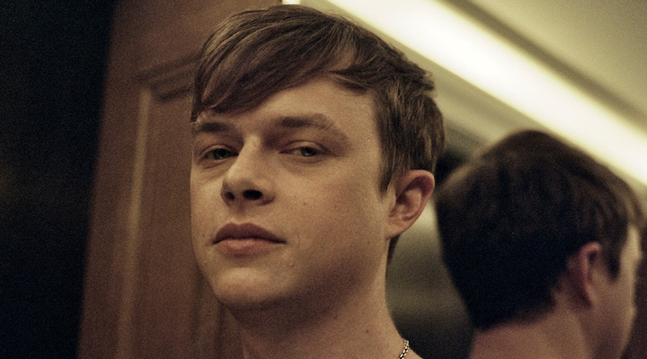 Dane DeHaan