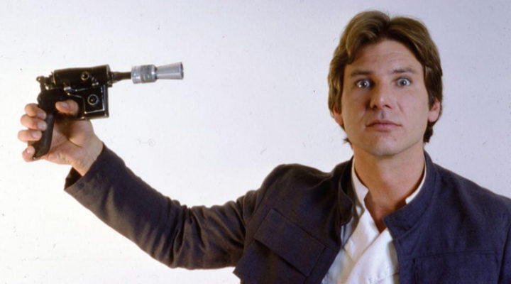 Han Solo