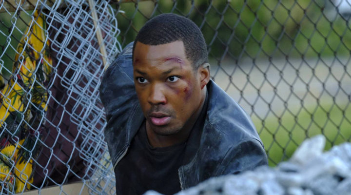 '24: Legacy'