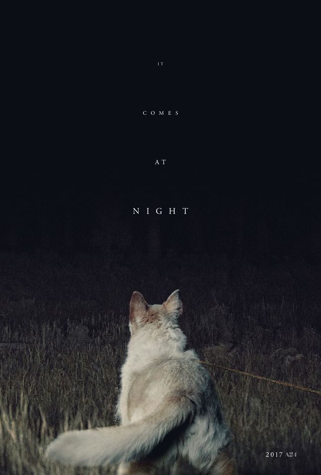 'It Comes at Night'