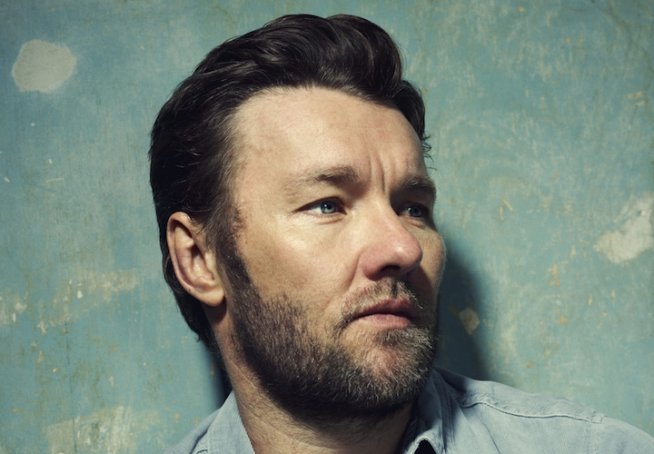 Joel Edgerton