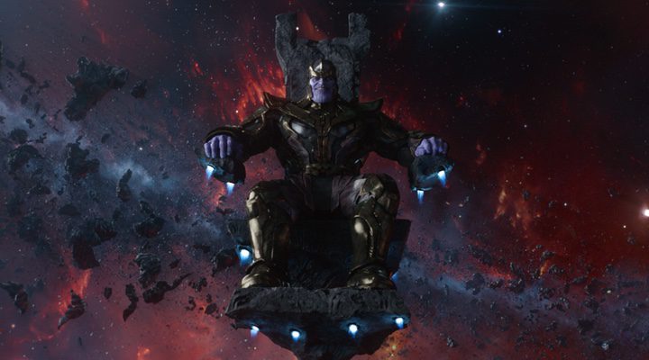 Thanos