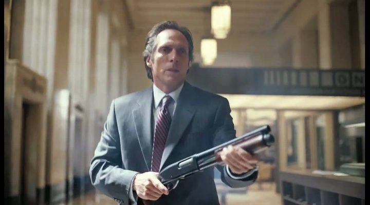 William Fichtner