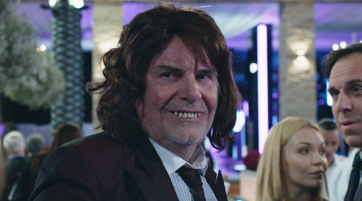 Fotograma de Toni Erdmann