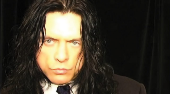 El verdadero Tommy Wiseau