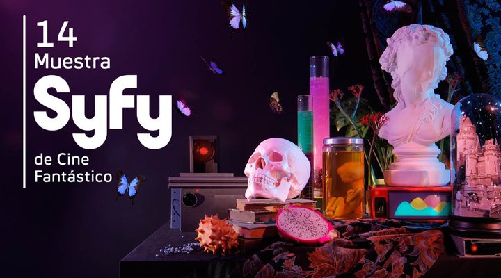  14º Muestra Syfy