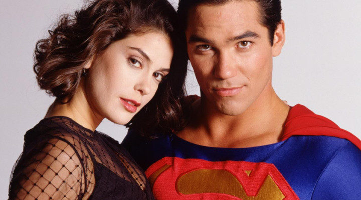 Lois y Clark