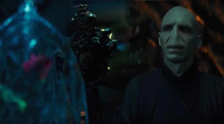  Voldemort