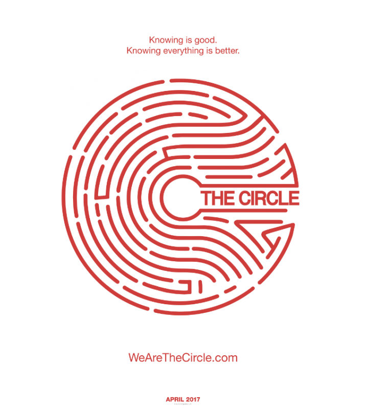 'The Circle'