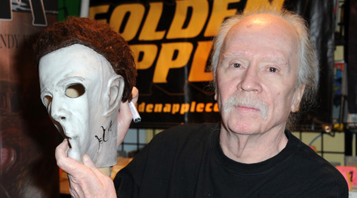 John Carpenter