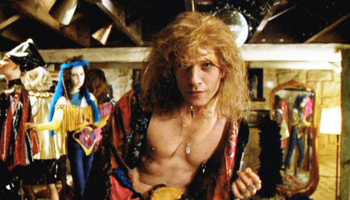 Buffalo Bill