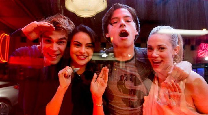  'Riverdale'