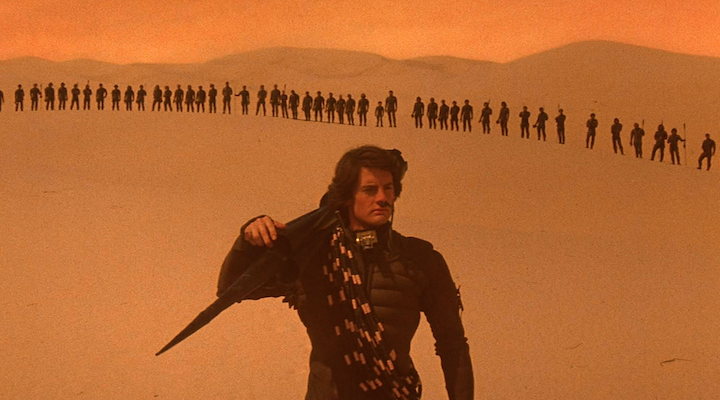 DUNE