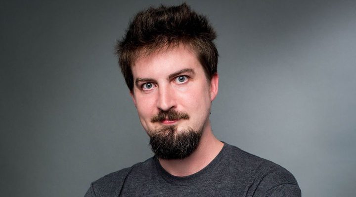 Adam Wingard