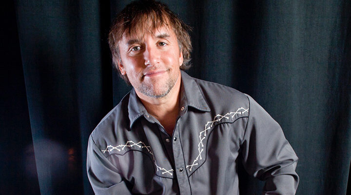 Richard Linklater