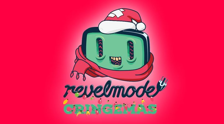 Revelmode