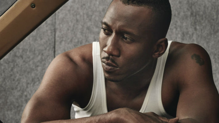 Mahershala Ali