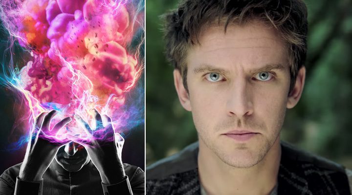  'Legion', una de las últimas incorporaciones a la parrilla de Fox España