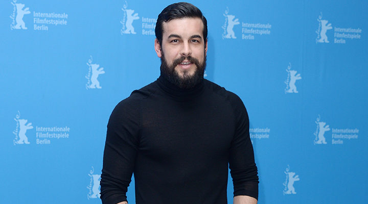 Mario Casas