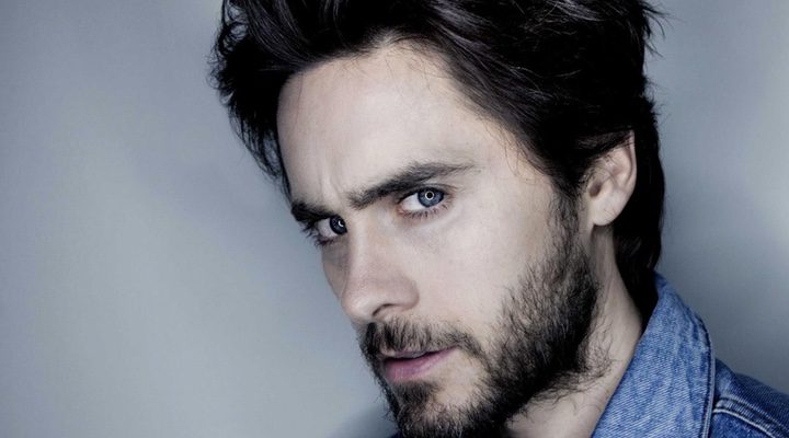  Jared Leto