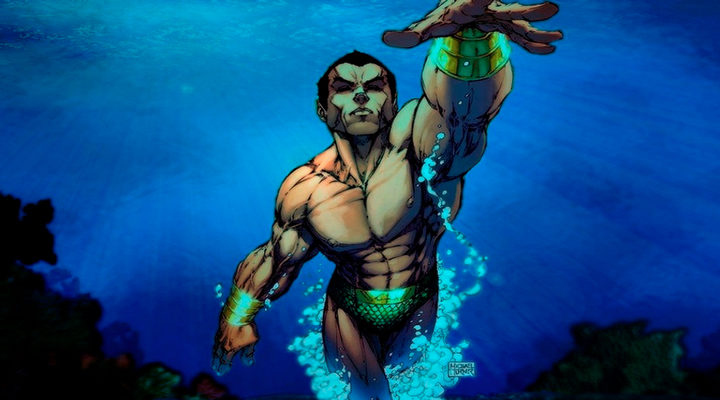 Namor