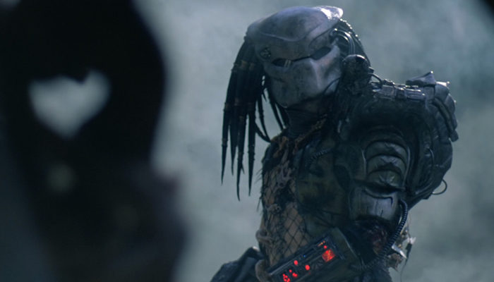 'The Predator'