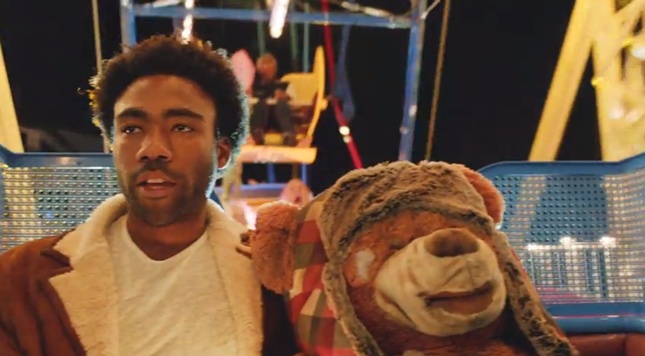 Childish Gambino