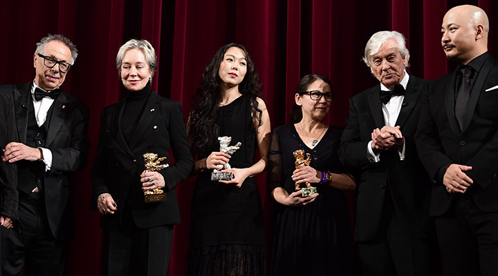 Berlinale 2017