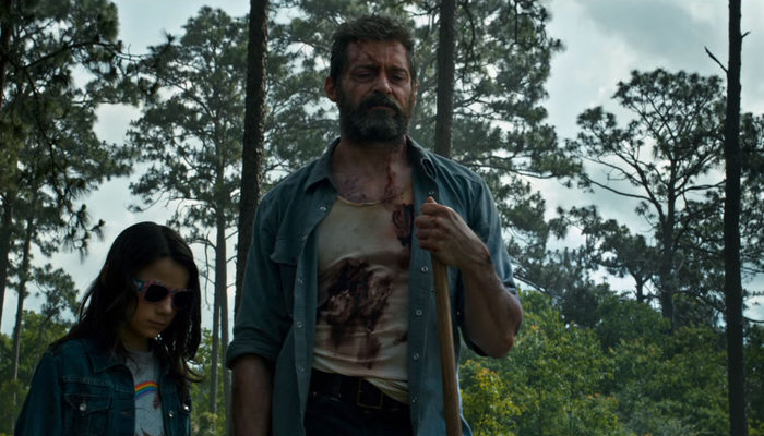 'Logan'