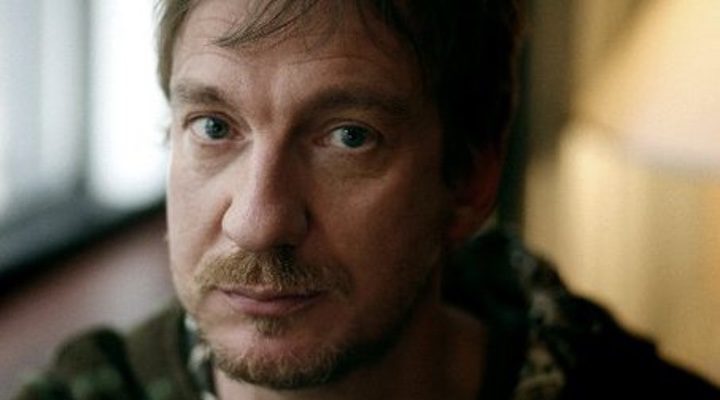 David Thewlis