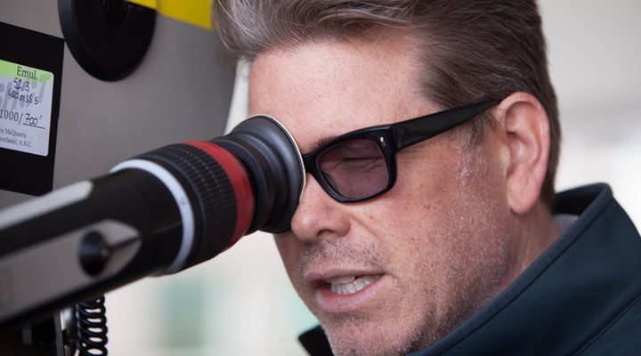 Christopher McQuarrie