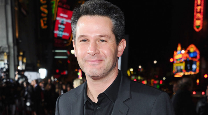 Simon Kinberg