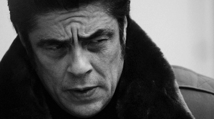 Benicio del Toro