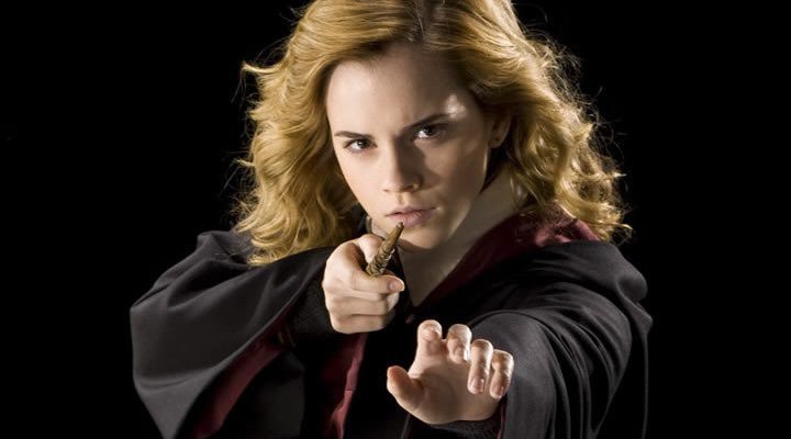  Hermione Granger