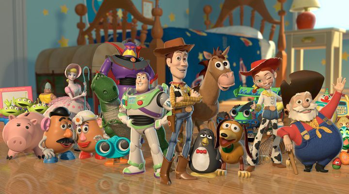 Toy Story